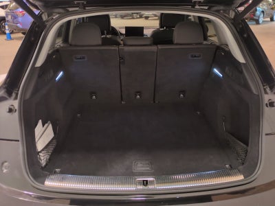 2021 Audi Q5 45 Prestige quattro