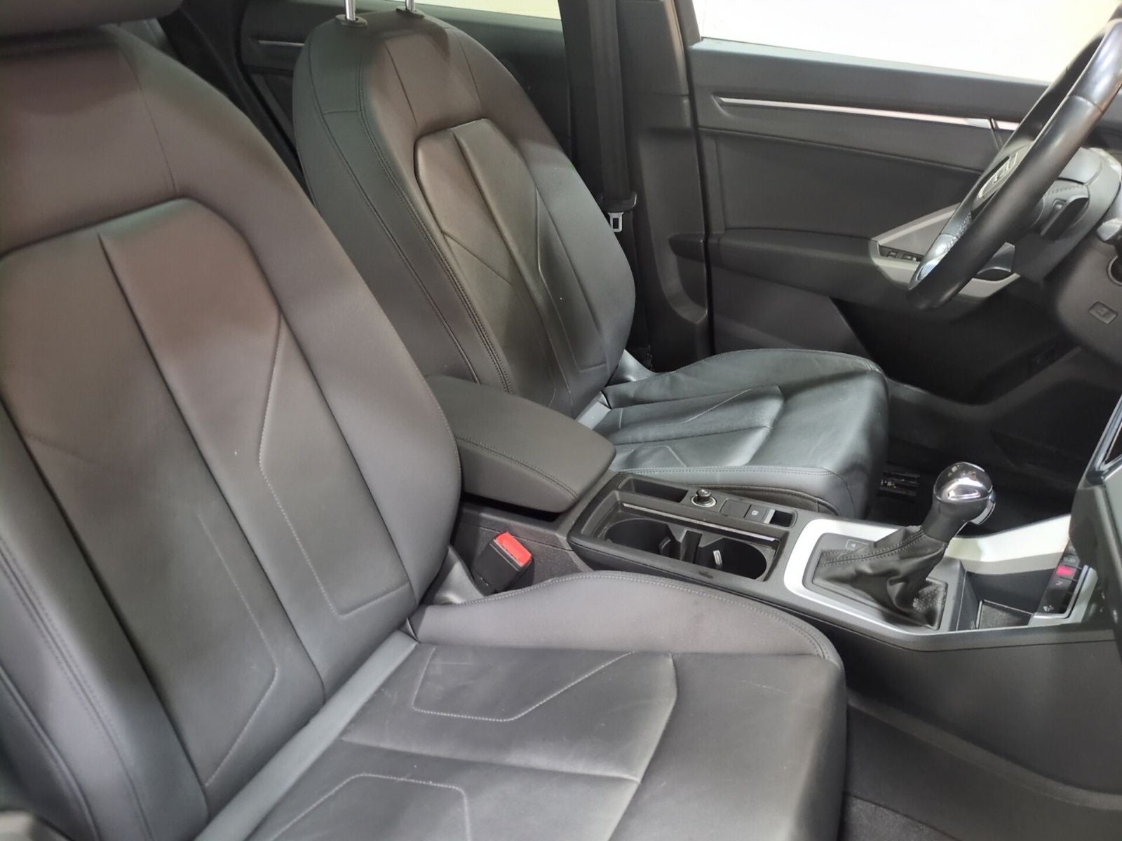 2021 Audi Q3 Premium S Line quattro