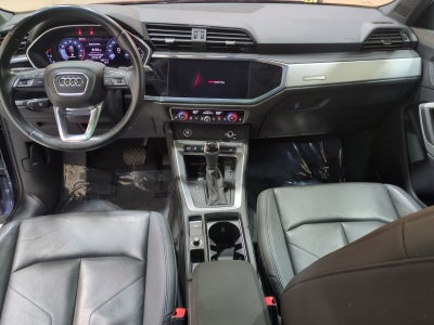 2021 Audi Q3 Premium S Line quattro