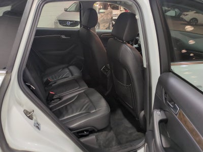 2014 Audi Q5 3.0T Premium Plus quattro