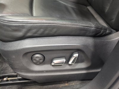 2014 Audi Q5 3.0T Premium Plus quattro