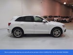 2014 Audi Q5 3.0T Premium Plus quattro