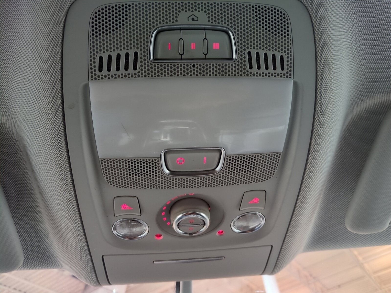 2014 Audi Q5 3.0T Premium Plus quattro