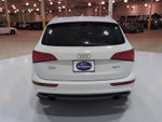 2014 Audi Q5 3.0T Premium Plus quattro