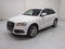 2014 Audi Q5 3.0T Premium Plus quattro