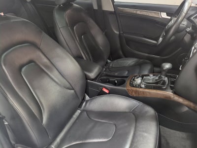 2014 Audi allroad 2.0T Premium Plus quattro