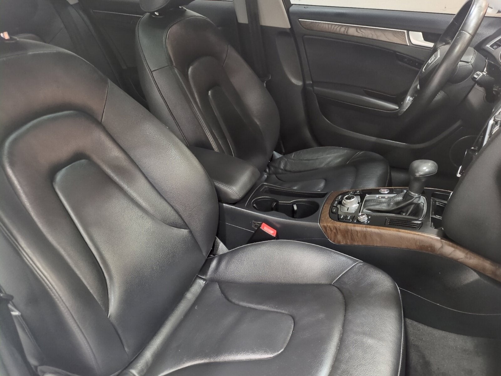 2014 Audi allroad 2.0T Premium Plus quattro