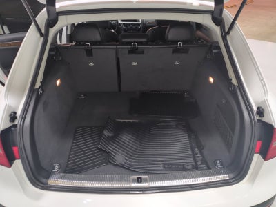 2014 Audi allroad 2.0T Premium Plus quattro