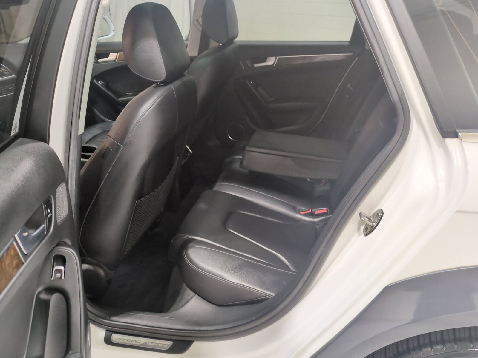 2014 Audi allroad 2.0T Premium Plus quattro