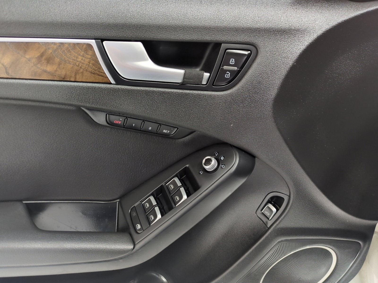 2014 Audi allroad 2.0T Premium Plus quattro