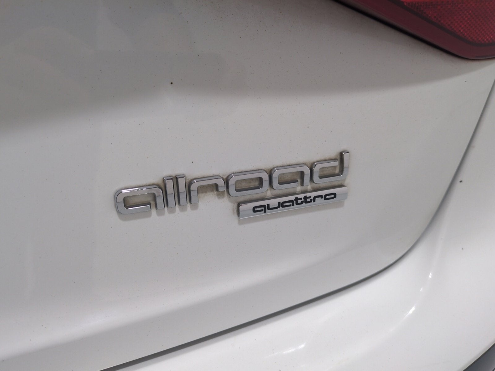 2014 Audi allroad 2.0T Premium Plus quattro