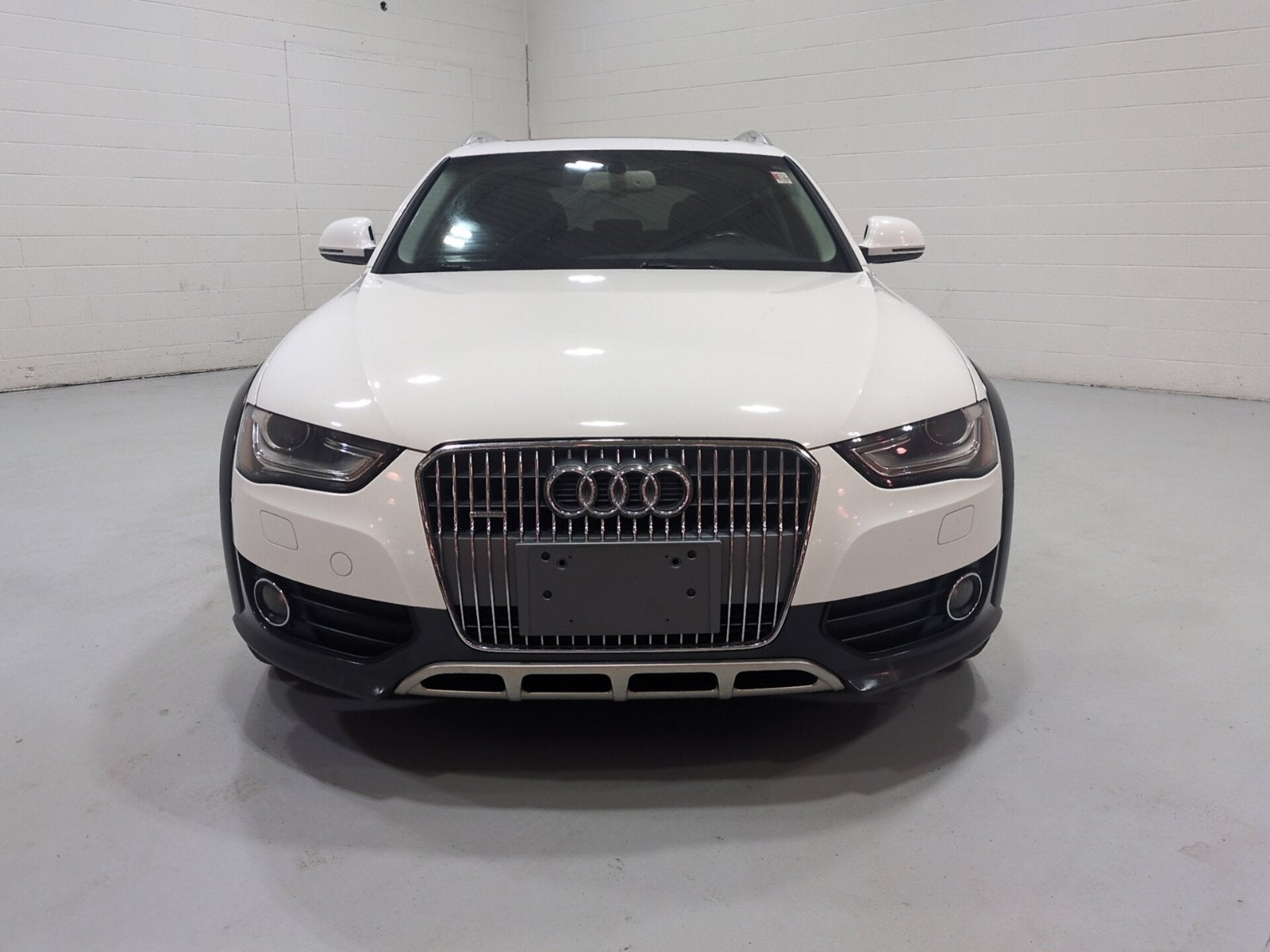 2014 Audi allroad 2.0T Premium Plus quattro