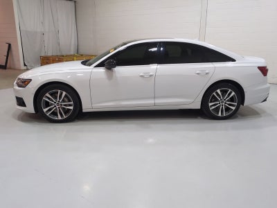 2021 Audi A6 45 Sport Premium quattro