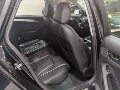 2011 Audi A4 2.0T Premium Plus quattro