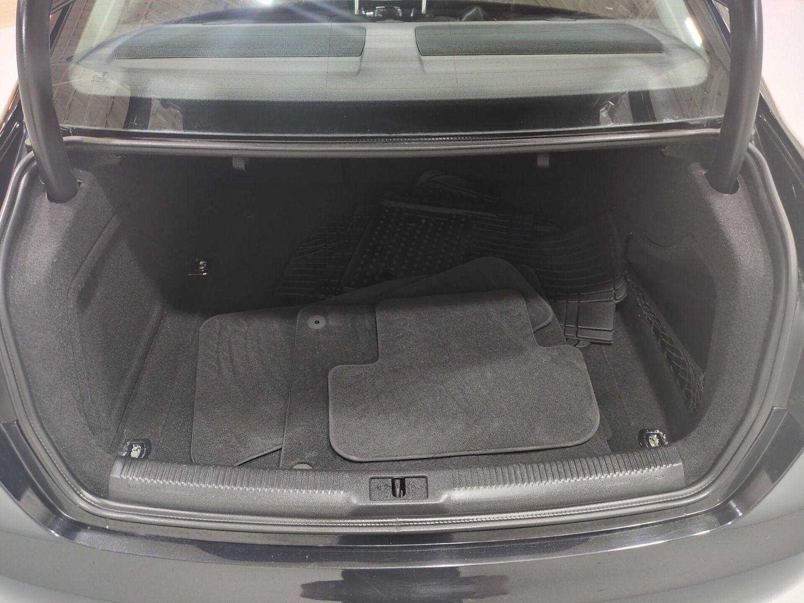 2011 Audi A4 2.0T Premium Plus quattro