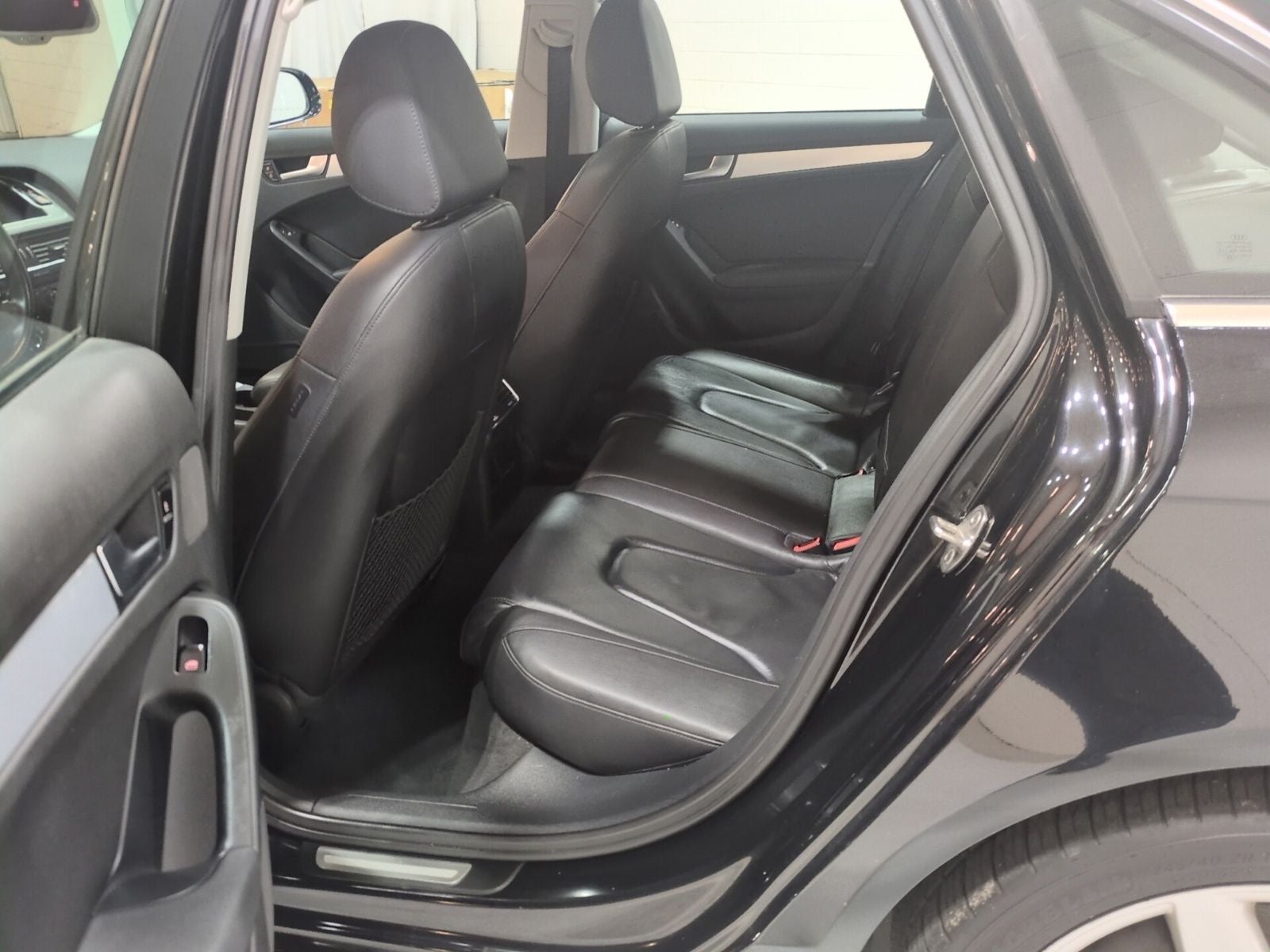 2011 Audi A4 2.0T Premium Plus quattro