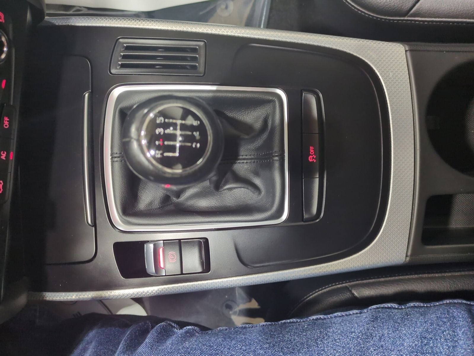 2011 Audi A4 2.0T Premium Plus quattro