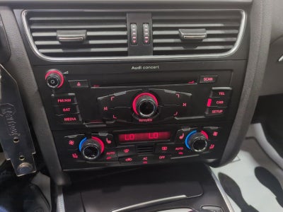 2011 Audi A4 2.0T Premium Plus quattro