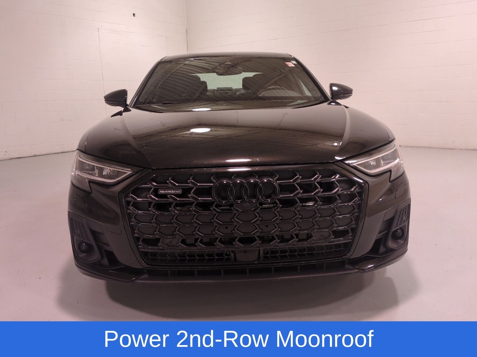 2022 Audi A8 L 55 quattro