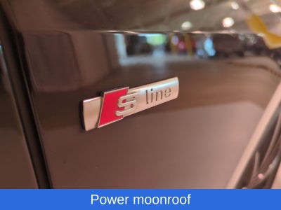 2022 Audi A8 L 55 quattro