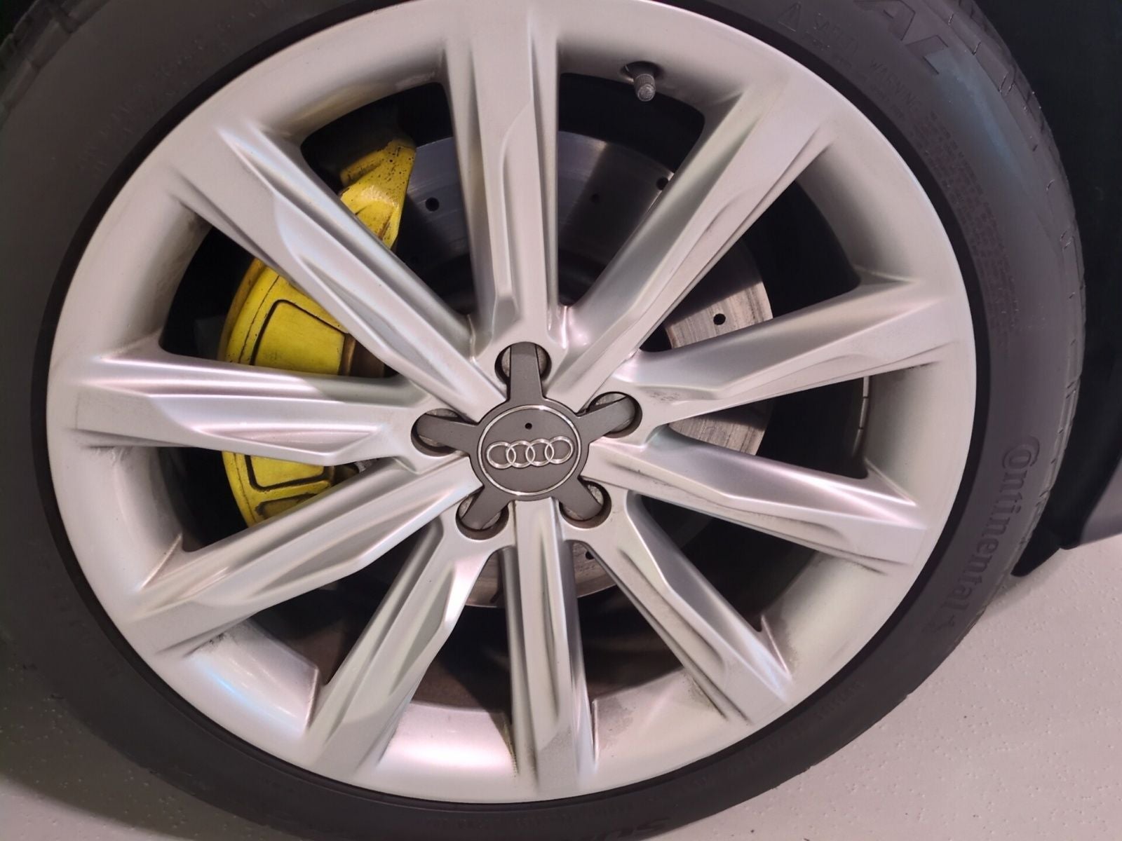 2014 Audi A7 3.0T Premium Plus quattro