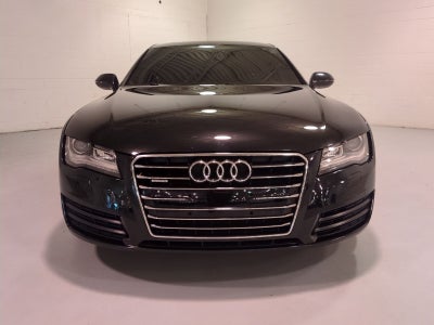 2014 Audi A7 3.0T Premium Plus quattro