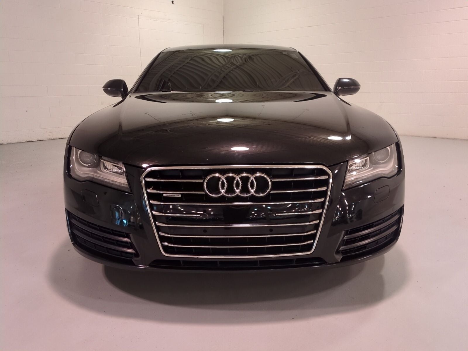 2014 Audi A7 3.0T Premium Plus quattro