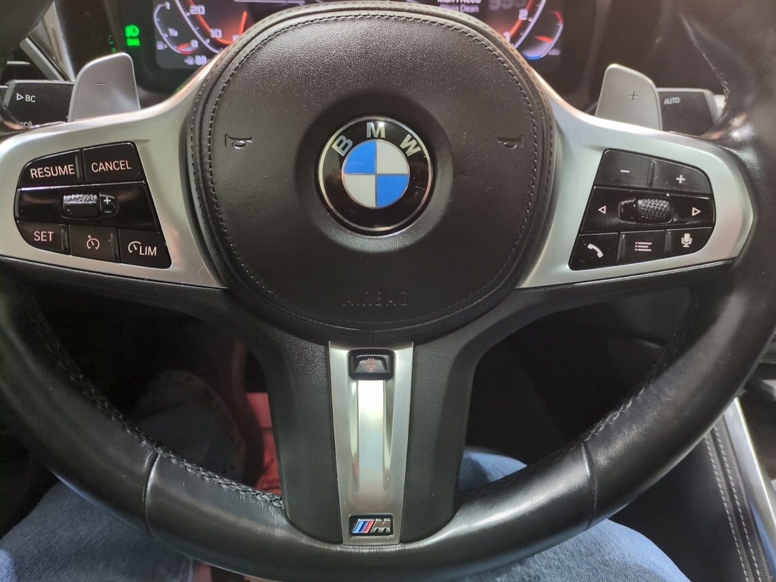 2021 BMW 4 Series M440i xDrive