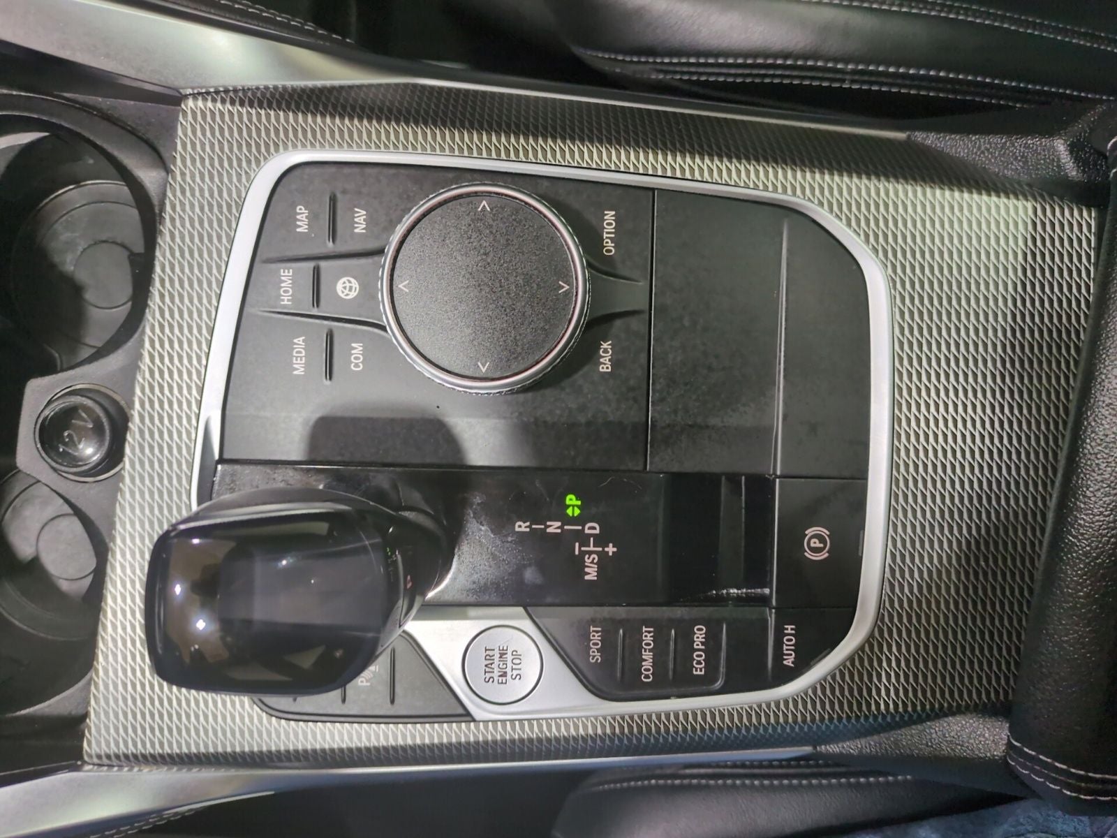 2021 BMW 4 Series M440i xDrive