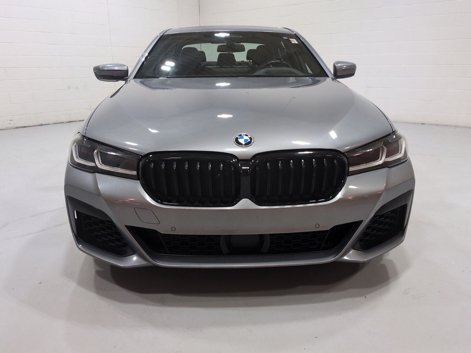 2023 BMW 5 Series 540i xDrive