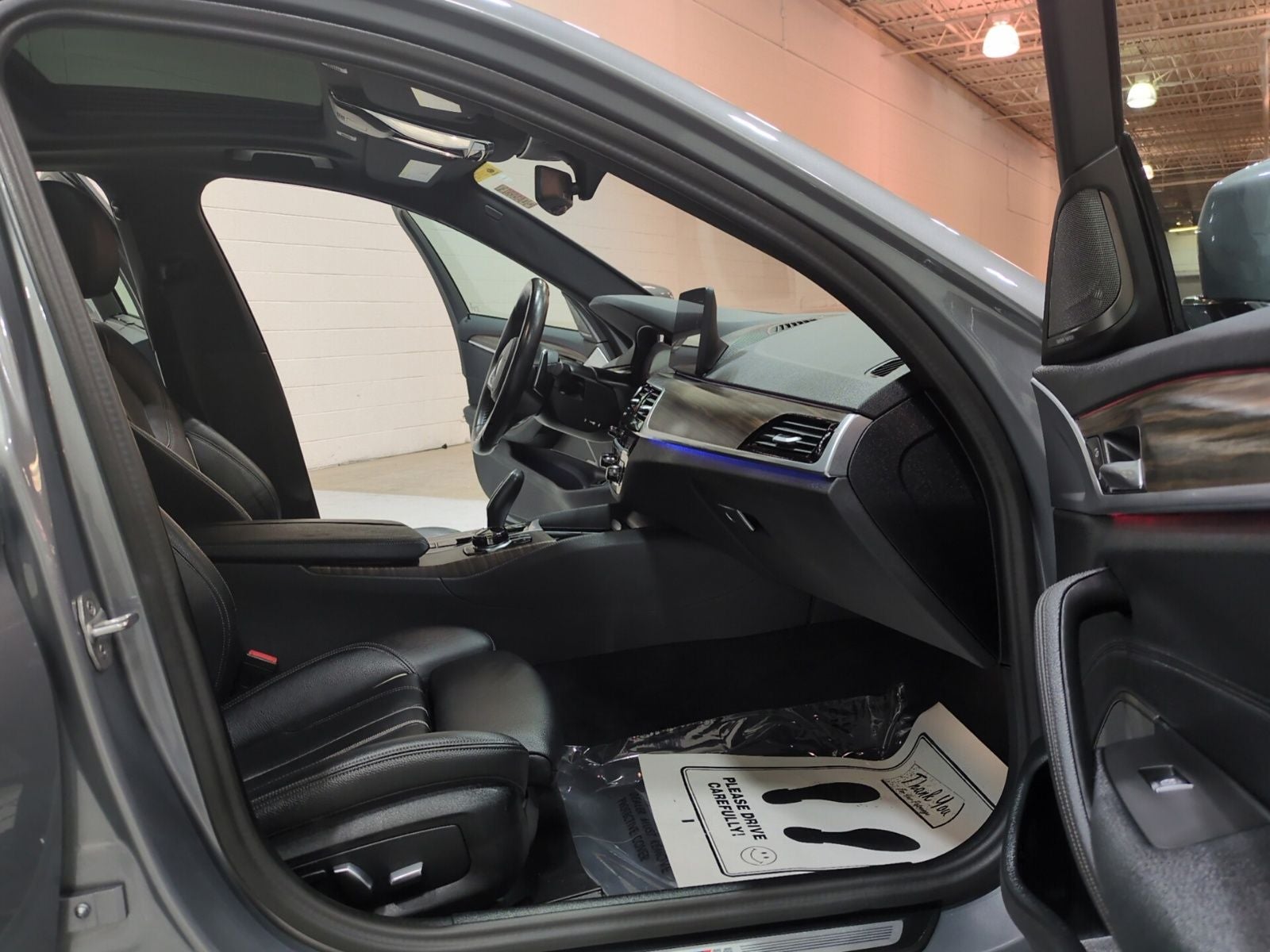 2023 BMW 5 Series 540i xDrive