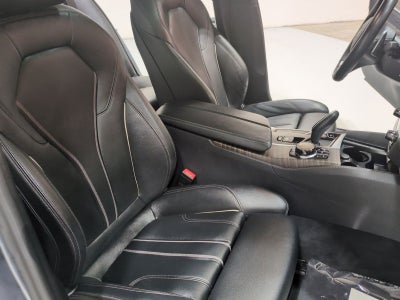 2023 BMW 5 Series 540i xDrive