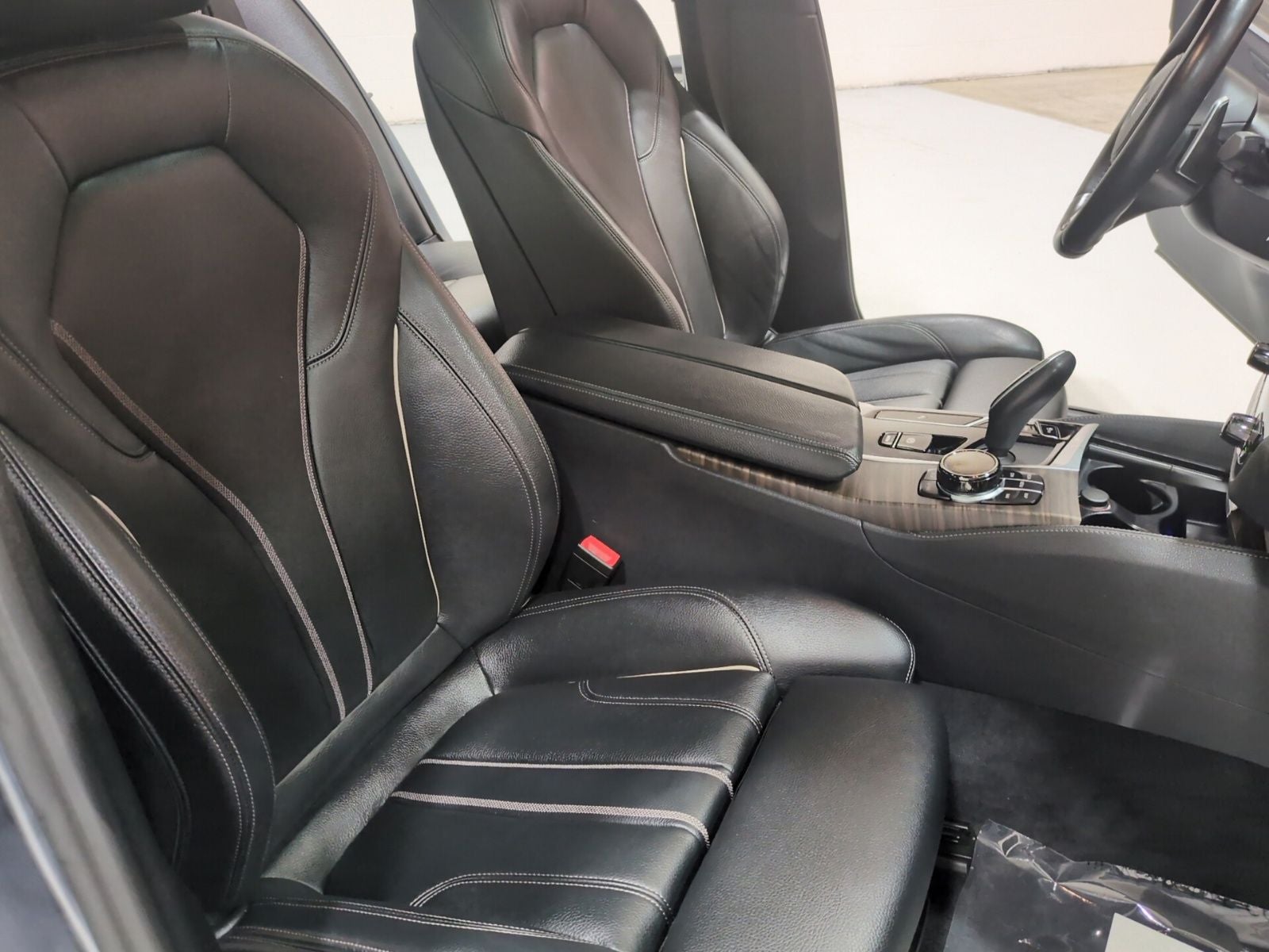 2023 BMW 5 Series 540i xDrive