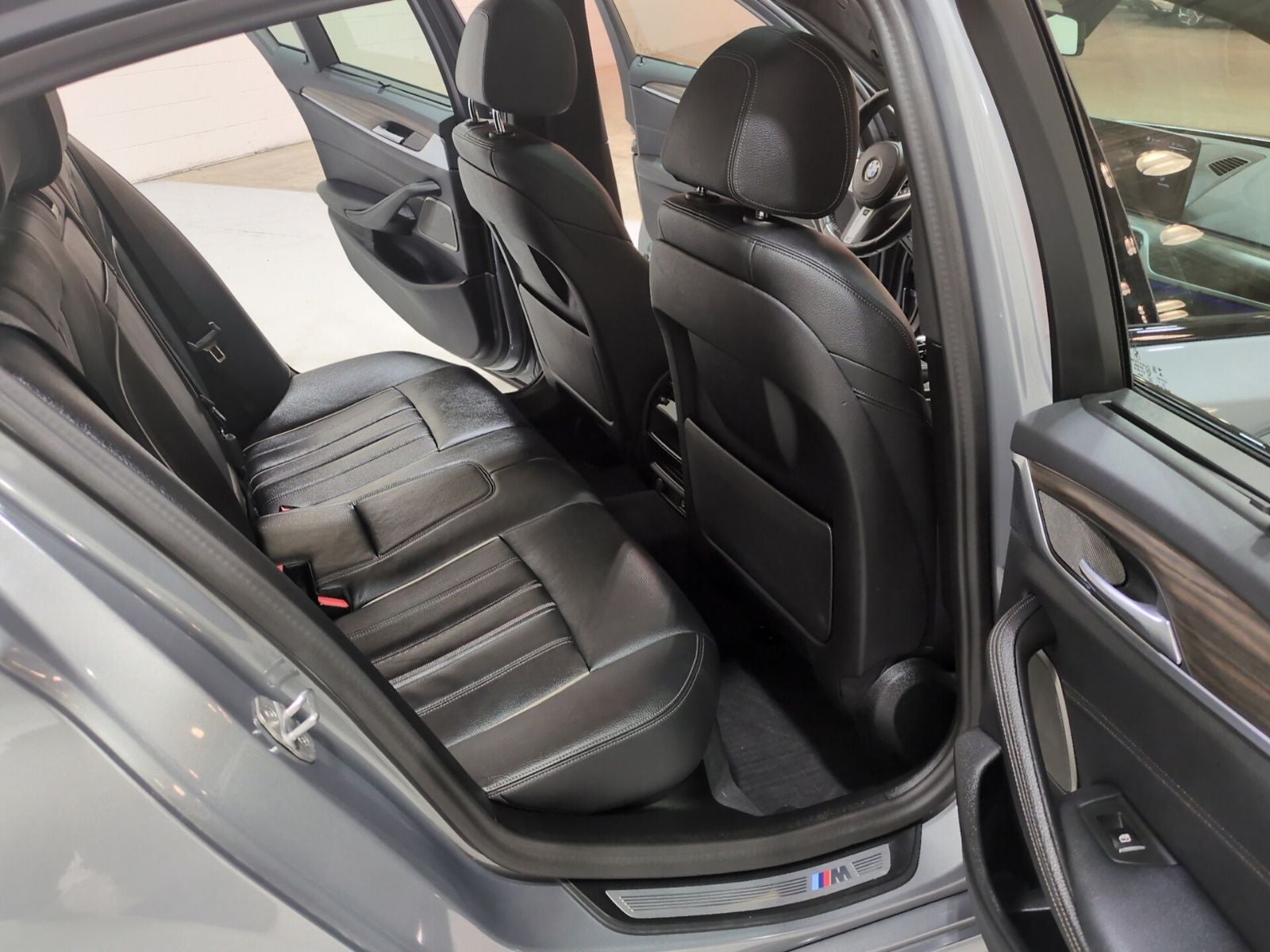 2023 BMW 5 Series 540i xDrive