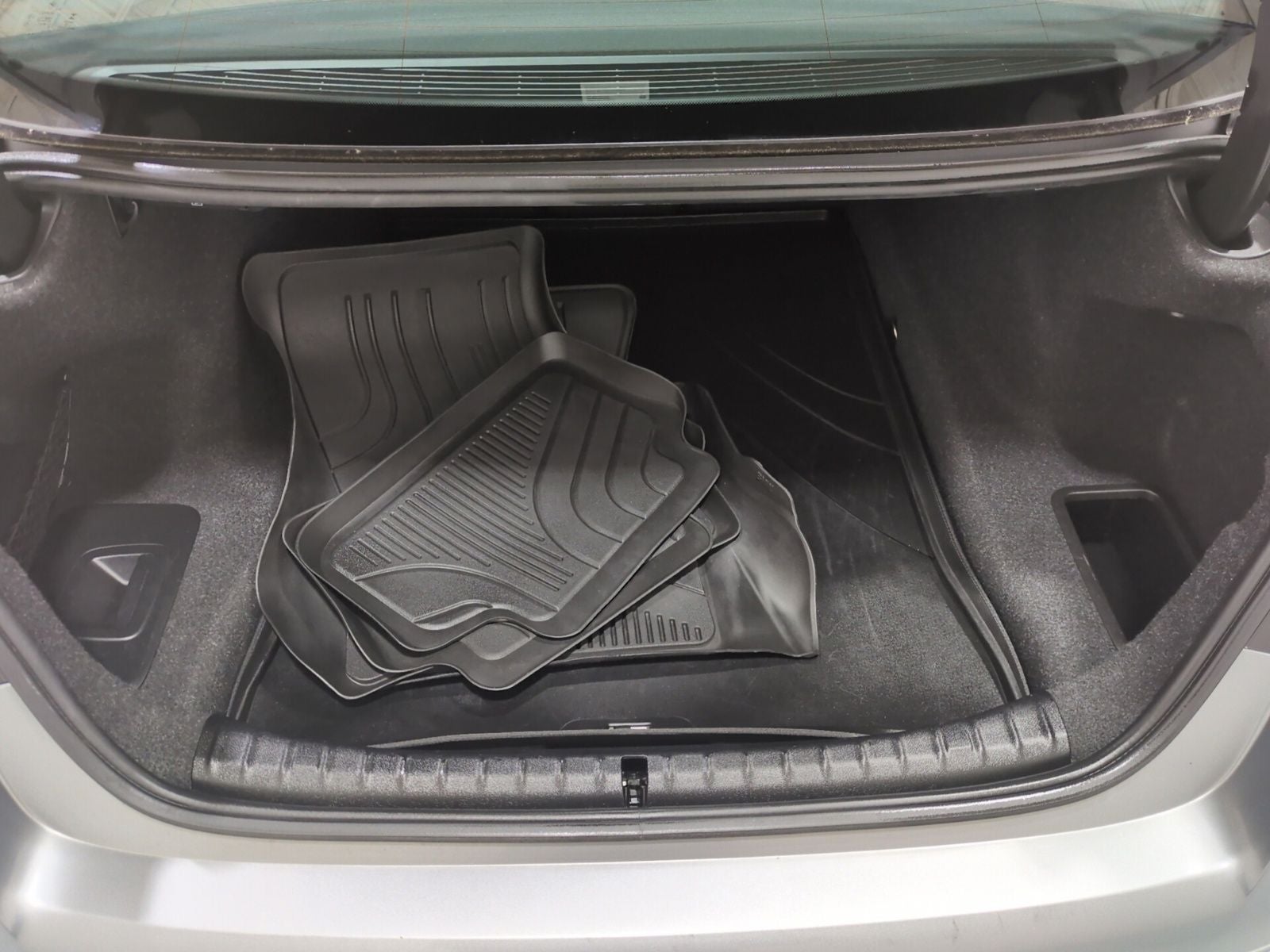 2023 BMW 5 Series 540i xDrive