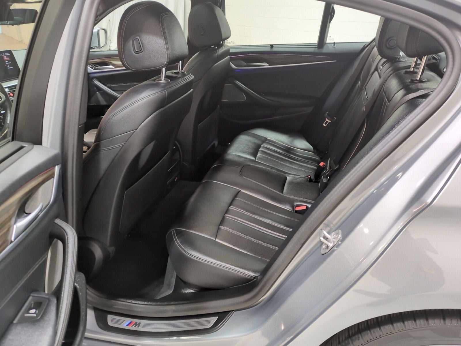 2023 BMW 5 Series 540i xDrive