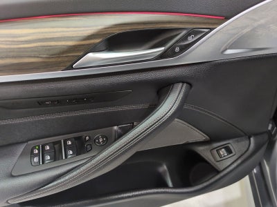 2023 BMW 5 Series 540i xDrive