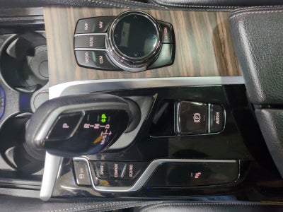 2023 BMW 5 Series 540i xDrive