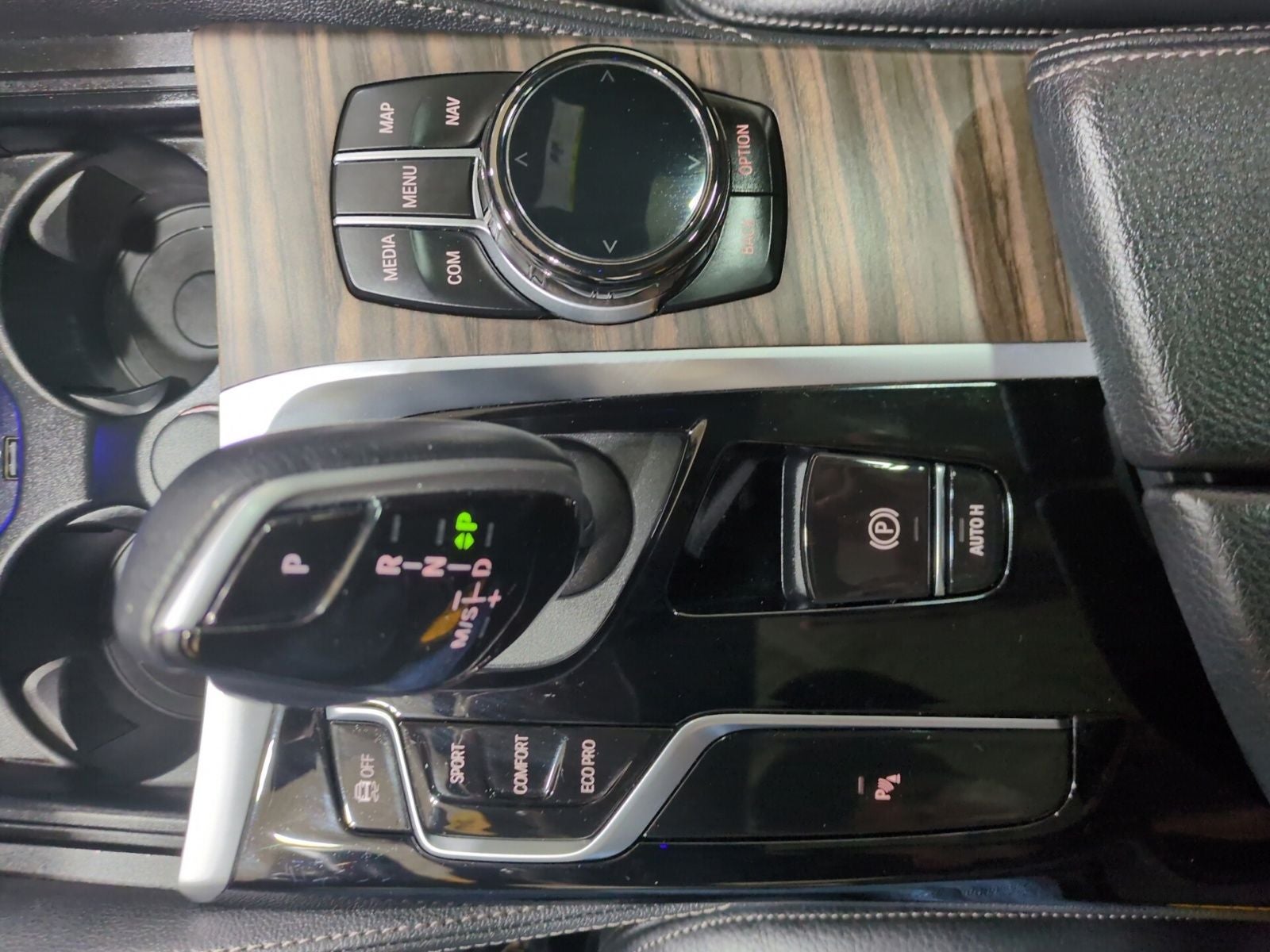2023 BMW 5 Series 540i xDrive