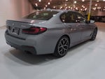 2023 BMW 5 Series 540i xDrive