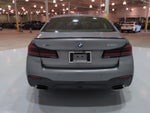 2023 BMW 5 Series 540i xDrive