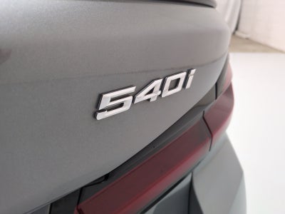 2023 BMW 5 Series 540i xDrive
