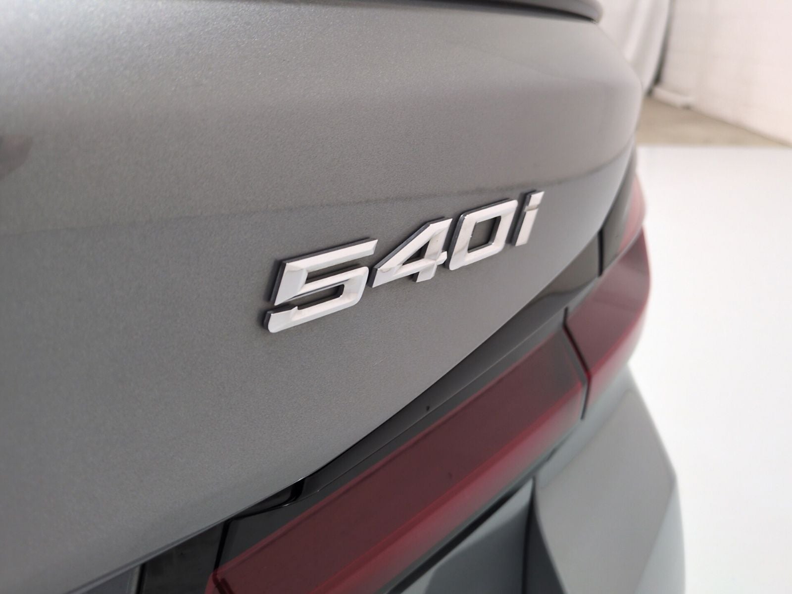 2023 BMW 5 Series 540i xDrive