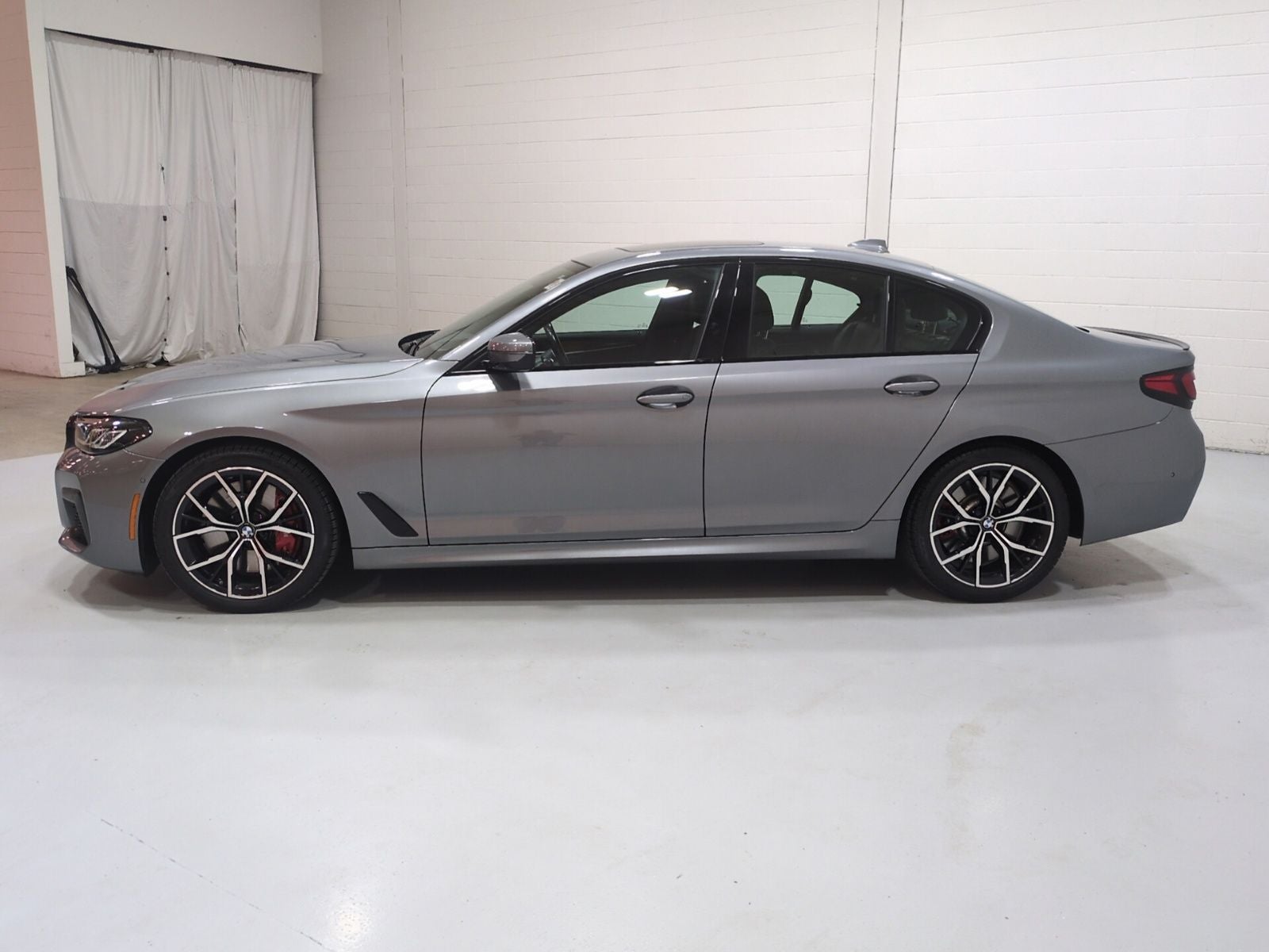 2023 BMW 5 Series 540i xDrive