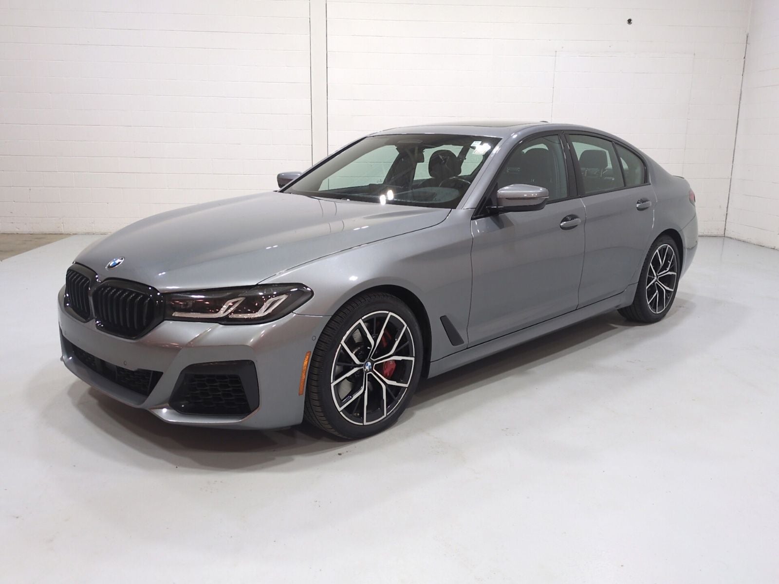 2023 BMW 5 Series 540i xDrive