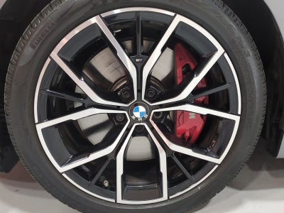 2023 BMW 5 Series 540i xDrive
