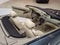 2003 Mercedes-Benz SL-Class SL 500