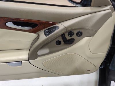2003 Mercedes-Benz SL-Class SL 500