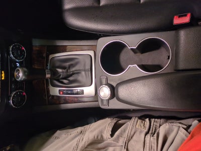 2013 Mercedes-Benz C-Class C 300