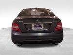 2013 Mercedes-Benz C-Class C 300